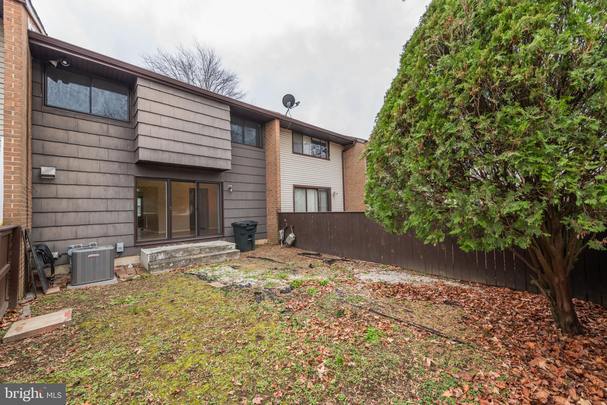 668 Ithaca Place Hightstown, NJ 08520 - Photo 20 of 20