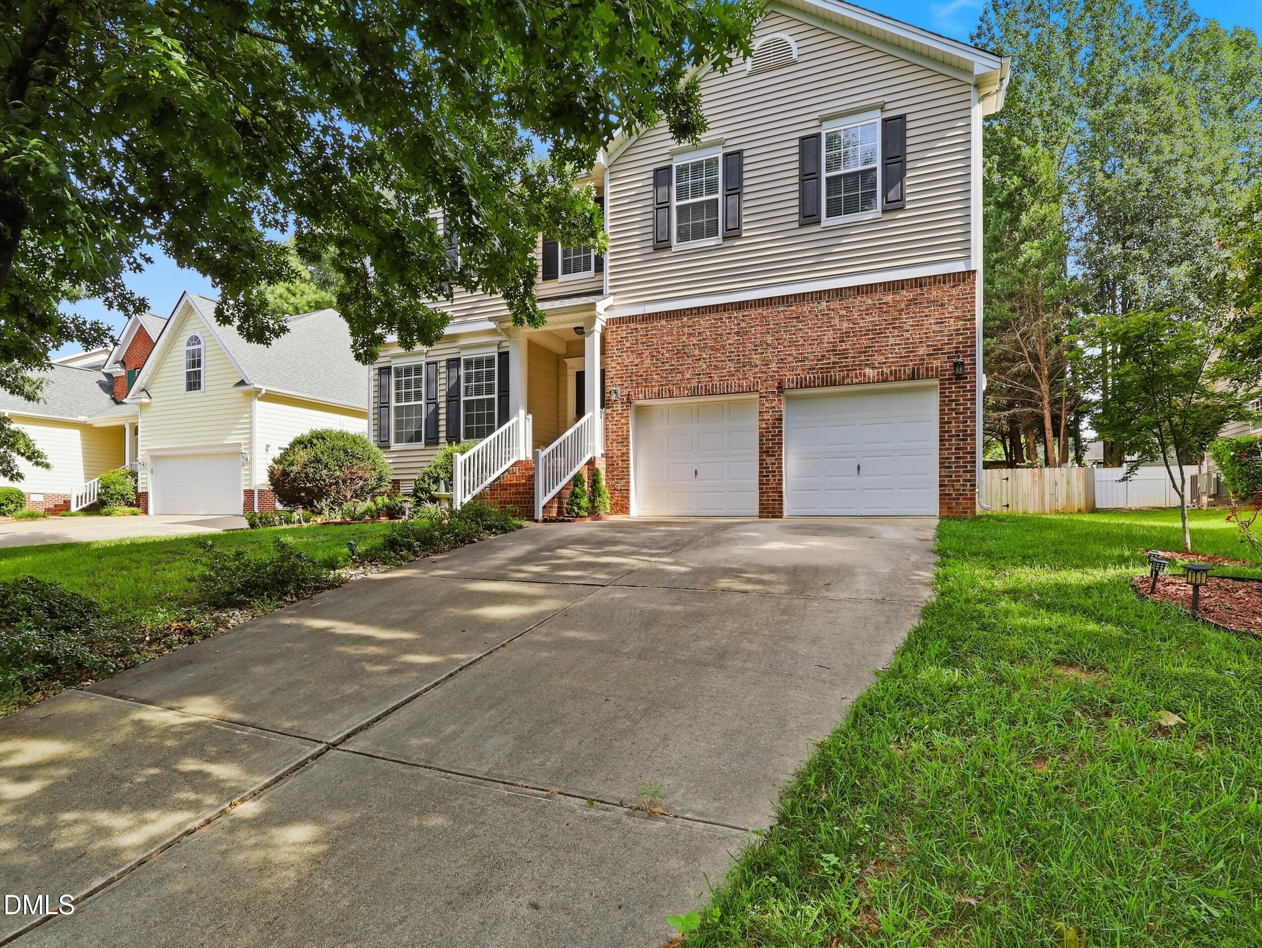 129 Okamato Street Raleigh, NC 27603 - Photo 3 of 47 1_img_8789