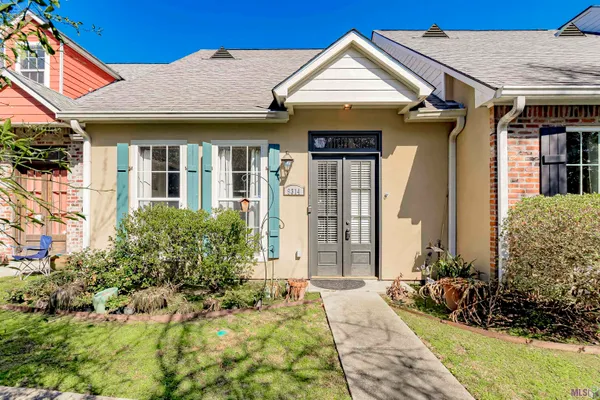 $1,750 | 9314 Pine Cone Court, Baton Rouge, LA 70809