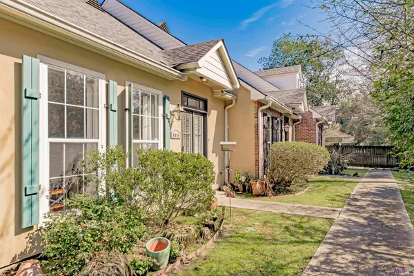 $1,750 | 9314 Pine Cone Court, Baton Rouge, LA 70809