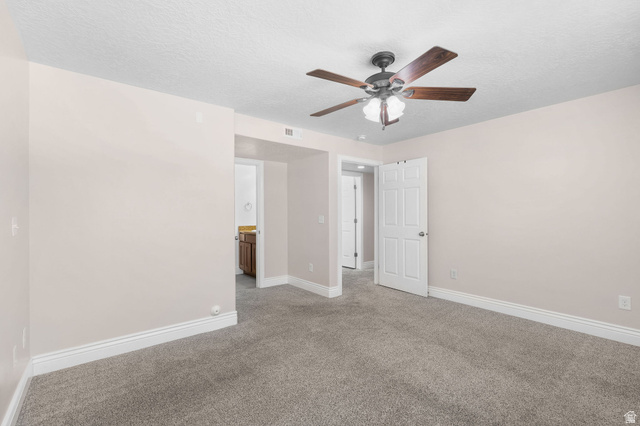8264 South Resaca Drive, Unit K3 Sandy, UT 84070 - Photo 17 of 30 Bedroom