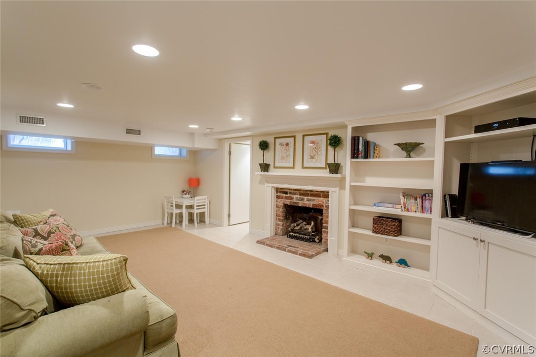 207 North Wilton Road Richmond, VA 23226 - Photo 18 of 23