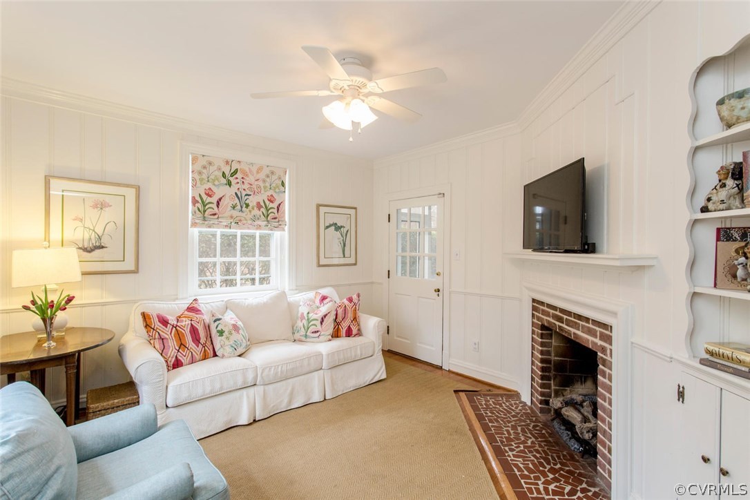 207 North Wilton Road Richmond, VA 23226 - Photo 7 of 23