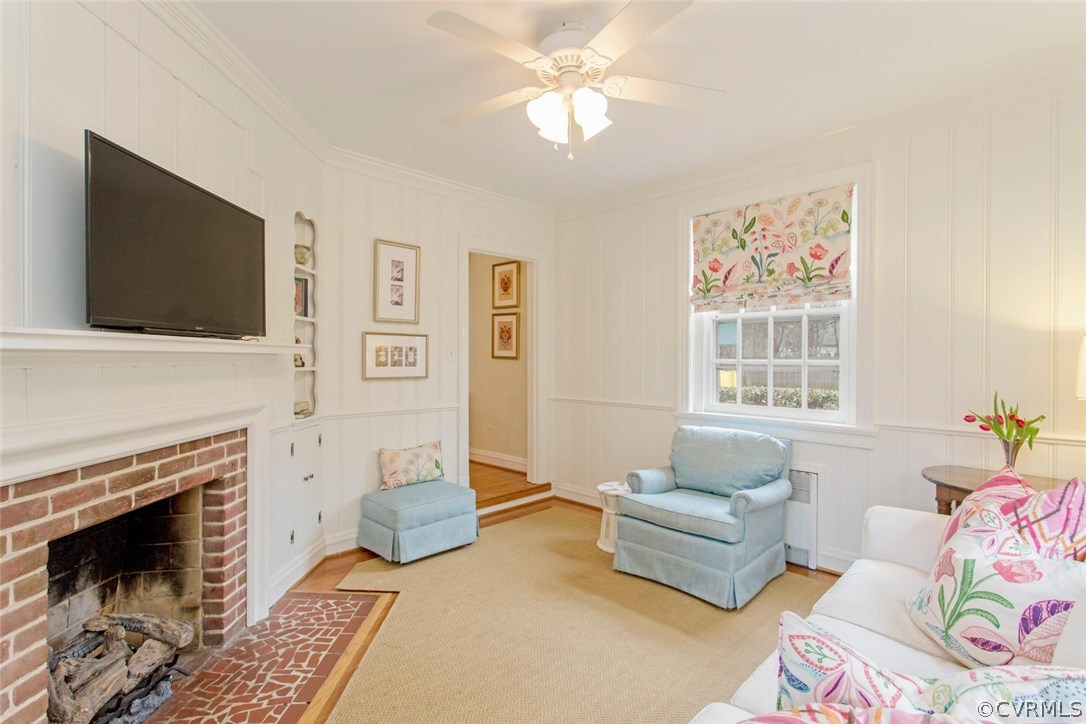 207 North Wilton Road Richmond, VA 23226 - Photo 8 of 23