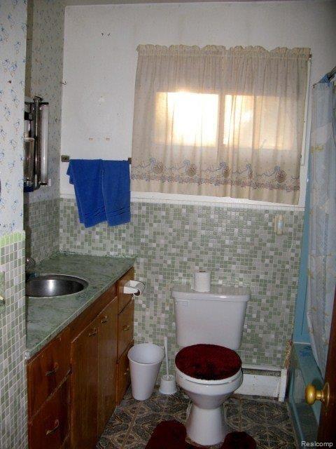 6450 Patrick Road North Branch, MI 48461 - Photo 12 of 25 Bath_Rm_Full