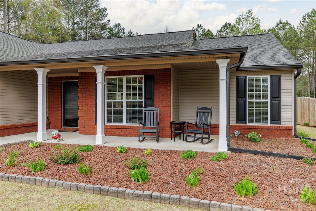 360 Joe Graham Road Hull, GA 30646 - Photo 4 of 44