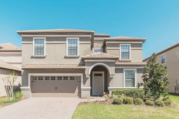 1433 Thunderbird Road Davenport, FL 33896 - Photo 1 of 1
