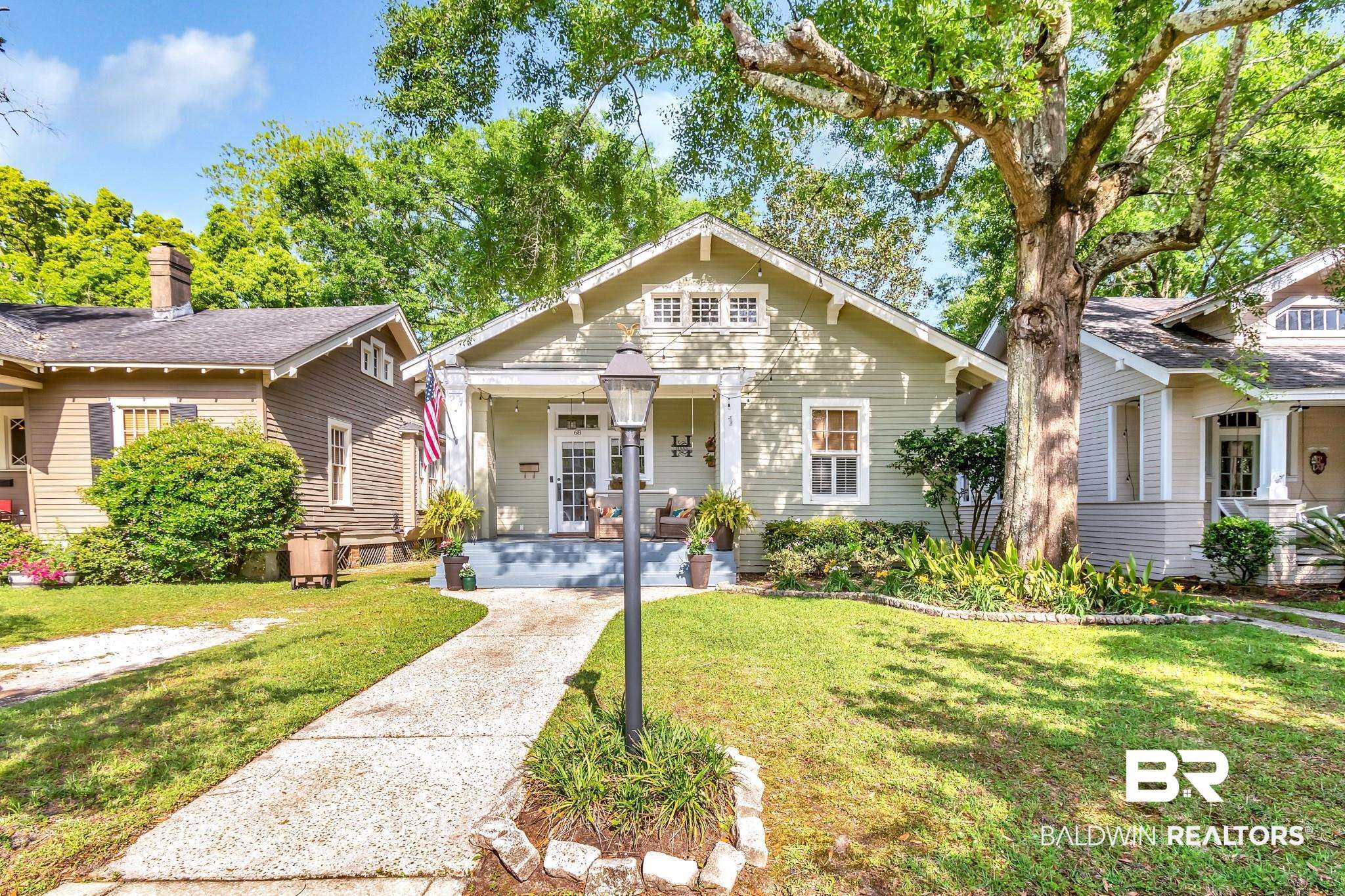 68 North Reed Avenue Mobile, AL 36604 - Photo 23 of 36