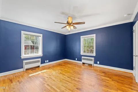 $358,000 | 205 John Street, Louisburg, NC 27549