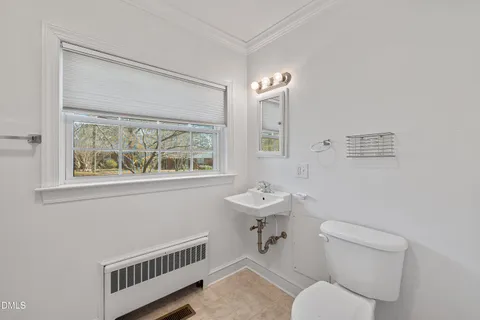 $358,000 | 205 John Street, Louisburg, NC 27549