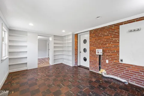 $358,000 | 205 John Street, Louisburg, NC 27549