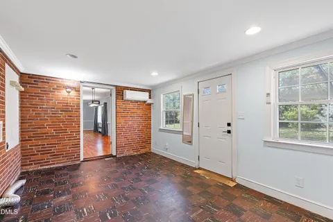 $358,000 | 205 John Street, Louisburg, NC 27549