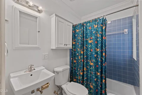 $358,000 | 205 John Street, Louisburg, NC 27549