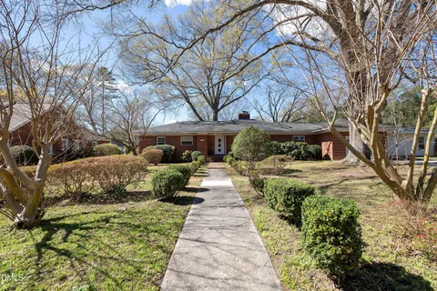 $358,000 | 205 John Street, Louisburg, NC 27549