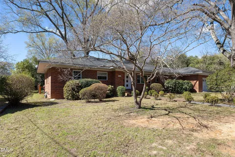 $358,000 | 205 John Street, Louisburg, NC 27549