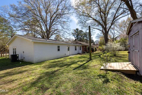 $358,000 | 205 John Street, Louisburg, NC 27549