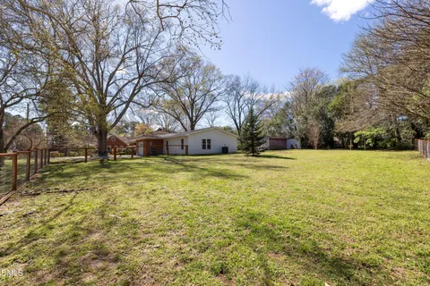 $358,000 | 205 John Street, Louisburg, NC 27549