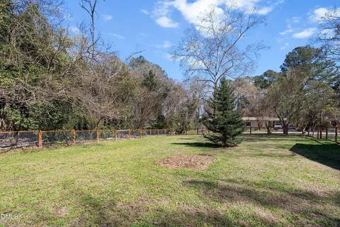 $358,000 | 205 John Street, Louisburg, NC 27549