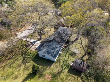 $358,000 | 205 John Street, Louisburg, NC 27549