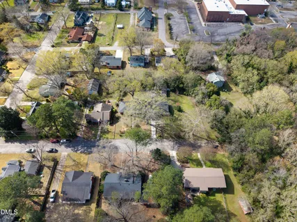 $358,000 | 205 John Street, Louisburg, NC 27549