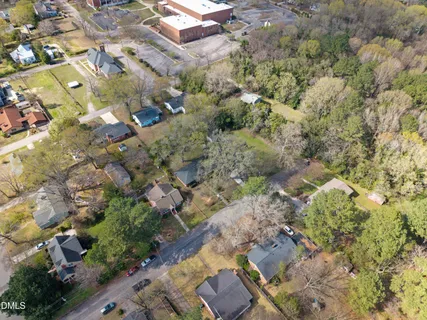 $358,000 | 205 John Street, Louisburg, NC 27549