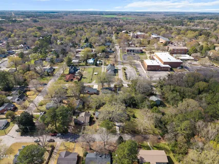 $358,000 | 205 John Street, Louisburg, NC 27549