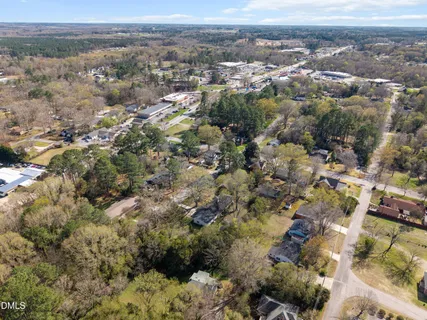 $358,000 | 205 John Street, Louisburg, NC 27549