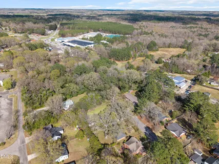 $358,000 | 205 John Street, Louisburg, NC 27549