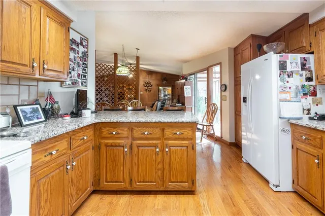 $899,950 | 254 State Highway 39, Greenfield, MO 65661