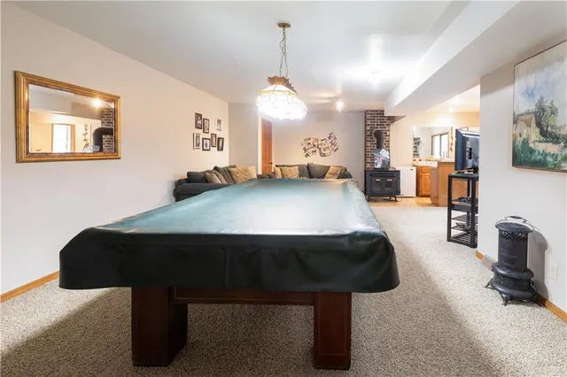 $899,950 | 254 State Highway 39, Greenfield, MO 65661