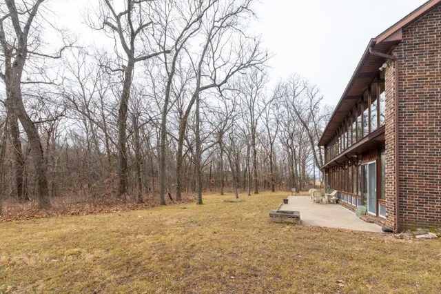 $899,950 | 254 State Highway 39, Greenfield, MO 65661