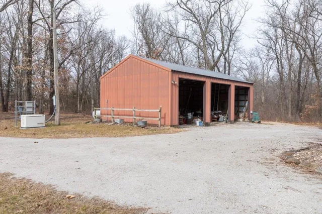 $899,950 | 254 State Highway 39, Greenfield, MO 65661