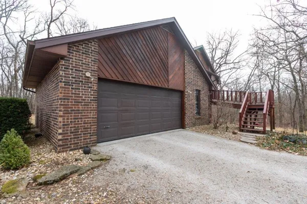 $899,950 | 254 State Highway 39, Greenfield, MO 65661