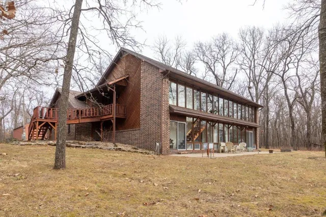 $899,950 | 254 State Highway 39, Greenfield, MO 65661