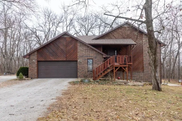 $899,950 | 254 State Highway 39, Greenfield, MO 65661
