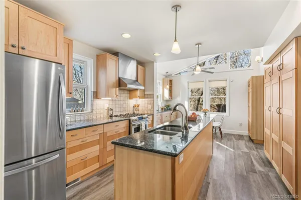 $1,675,000 | 3885 Wolff Street, Denver, CO 80212