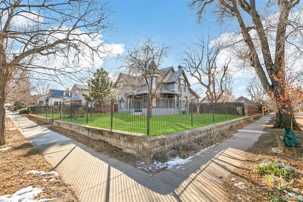 $1,675,000 | 3885 Wolff Street, Denver, CO 80212