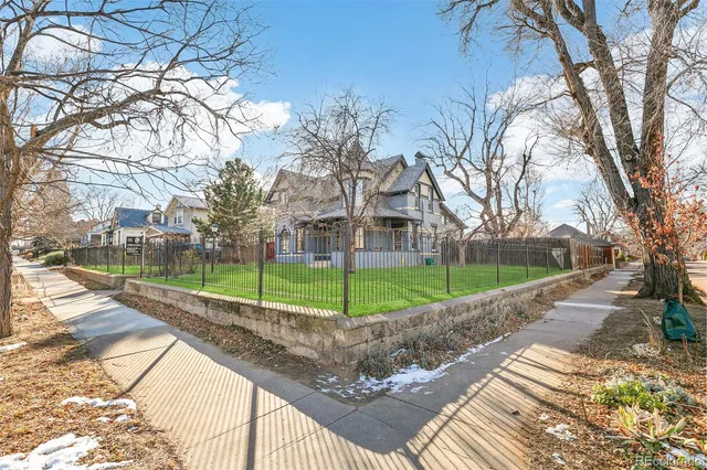 $1,800,000 | 3885 Wolff Street, Denver, CO 80212