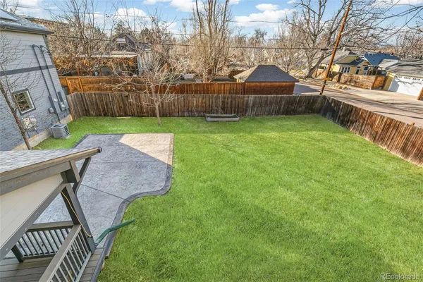 $1,675,000 | 3885 Wolff Street, Denver, CO 80212