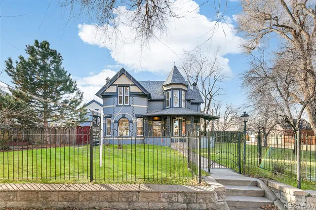 $1,800,000 | 3885 Wolff Street, Denver, CO 80212