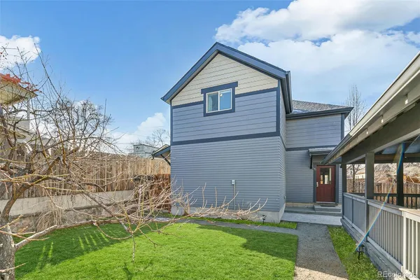 $1,675,000 | 3885 Wolff Street, Denver, CO 80212