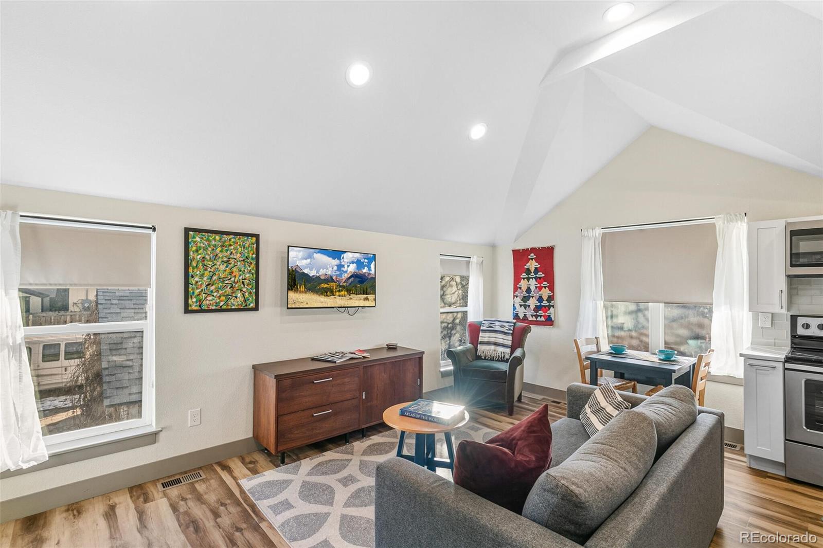 3885 Wolff Street Denver, CO 80212 - Photo 40 of 50