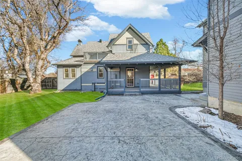 $1,695,000 | 3885 Wolff Street, Denver, CO 80212