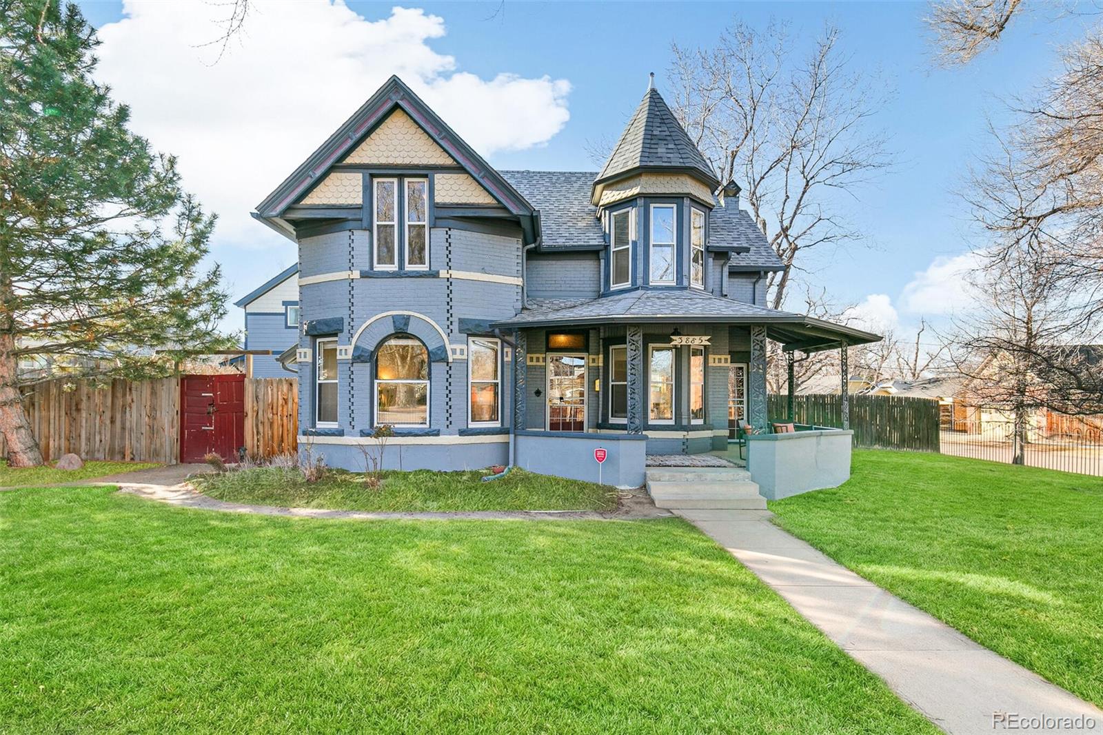 3885 Wolff Street Denver, CO 80212 - Photo 4 of 50