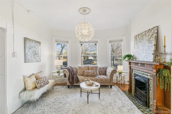 $1,675,000 | 3885 Wolff Street, Denver, CO 80212