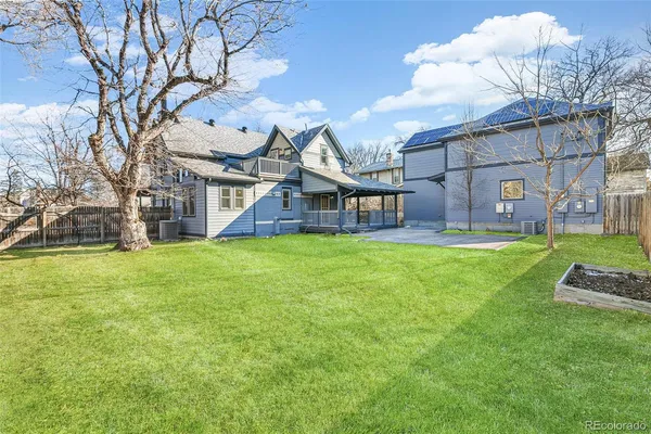$1,675,000 | 3885 Wolff Street, Denver, CO 80212