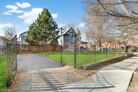 $1,695,000 | 3885 Wolff Street, Denver, CO 80212