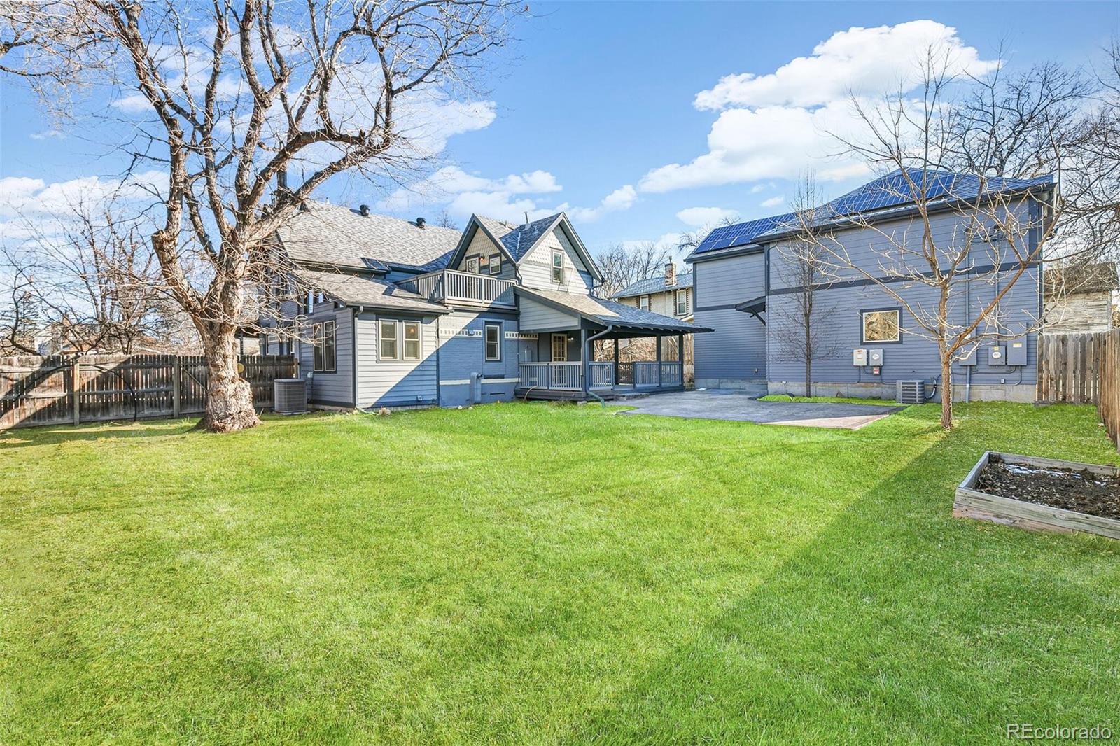 3885 Wolff Street Denver, CO 80212 - Photo 44 of 50