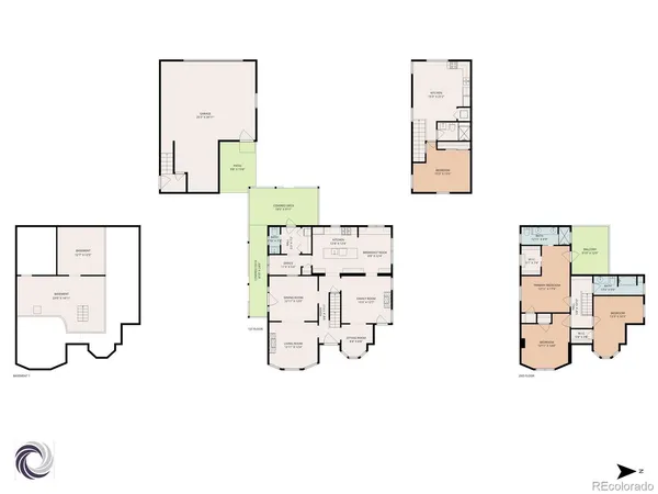 $1,675,000 | 3885 Wolff Street, Denver, CO 80212