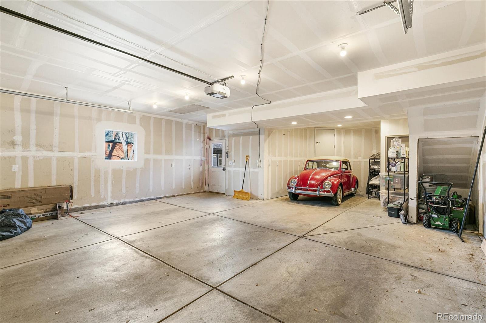 3885 Wolff Street Denver, CO 80212 - Photo 47 of 50